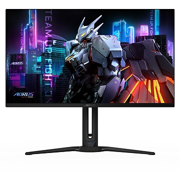 Gigabyte AORUS FO32U2 EK1 nuotrauka