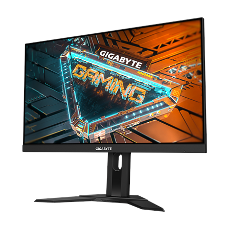 Gigabyte G24F2 nuotrauka