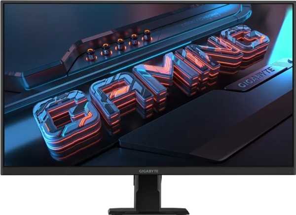 Gigabyte GS27QA nuotrauka
