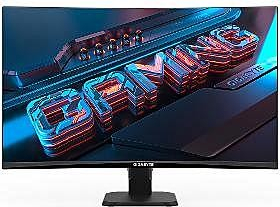 Gigabyte GS27QC nuotrauka