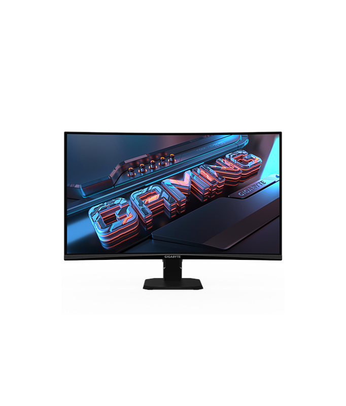Gigabyte GS27QCA nuotrauka