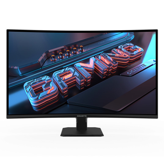 Gigabyte GS32QCA nuotrauka