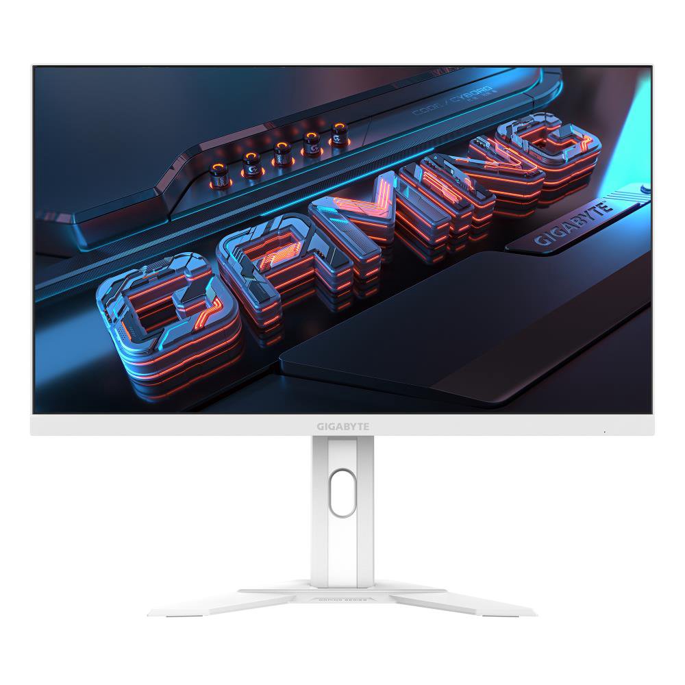 Gigabyte M27QA EK1 nuotrauka