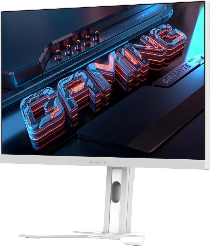 Gigabyte M27QA ICE nuotrauka