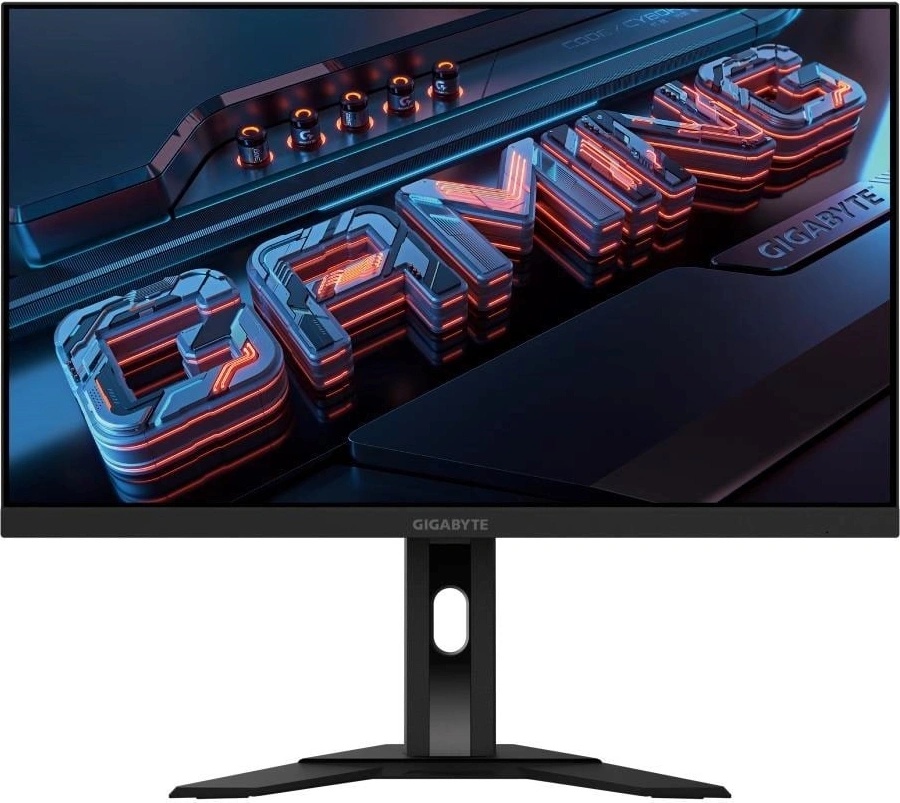 Gigabyte M27QA ICE nuotrauka