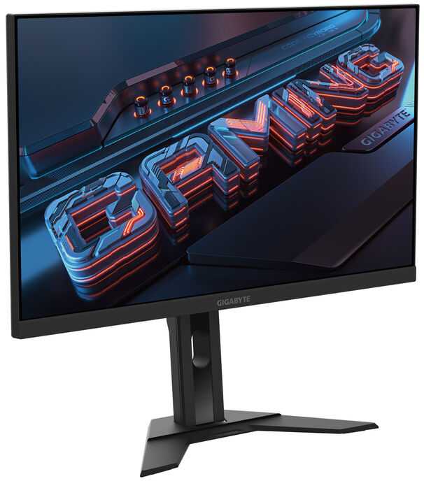 Gigabyte M27UA EK1 nuotrauka