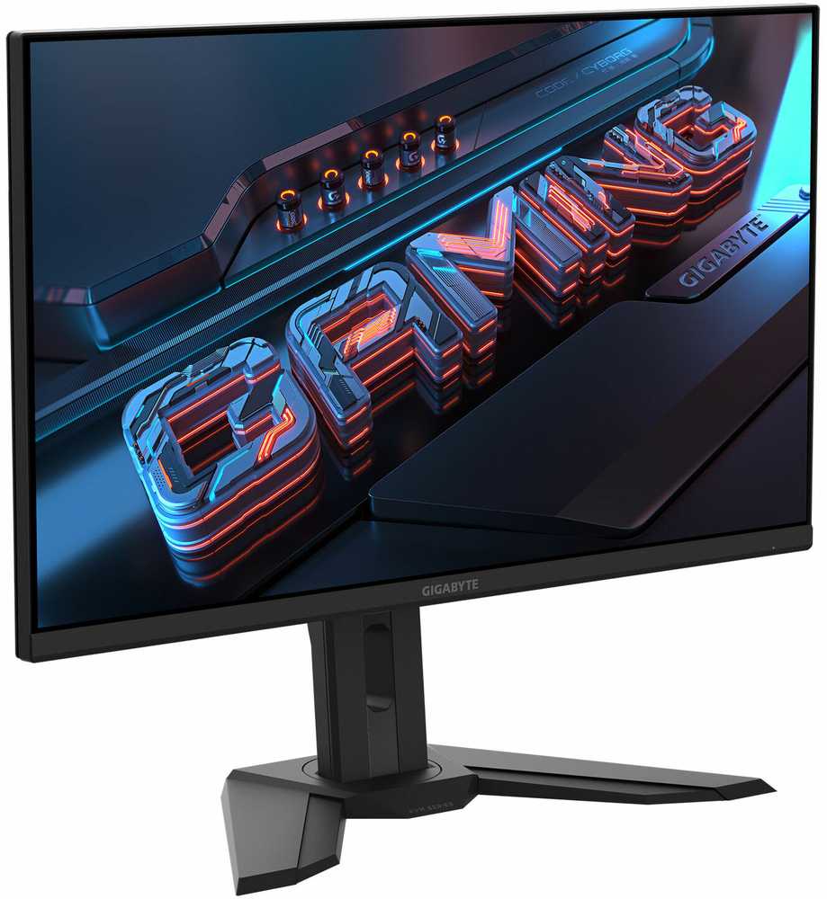 Gigabyte M32UP nuotrauka