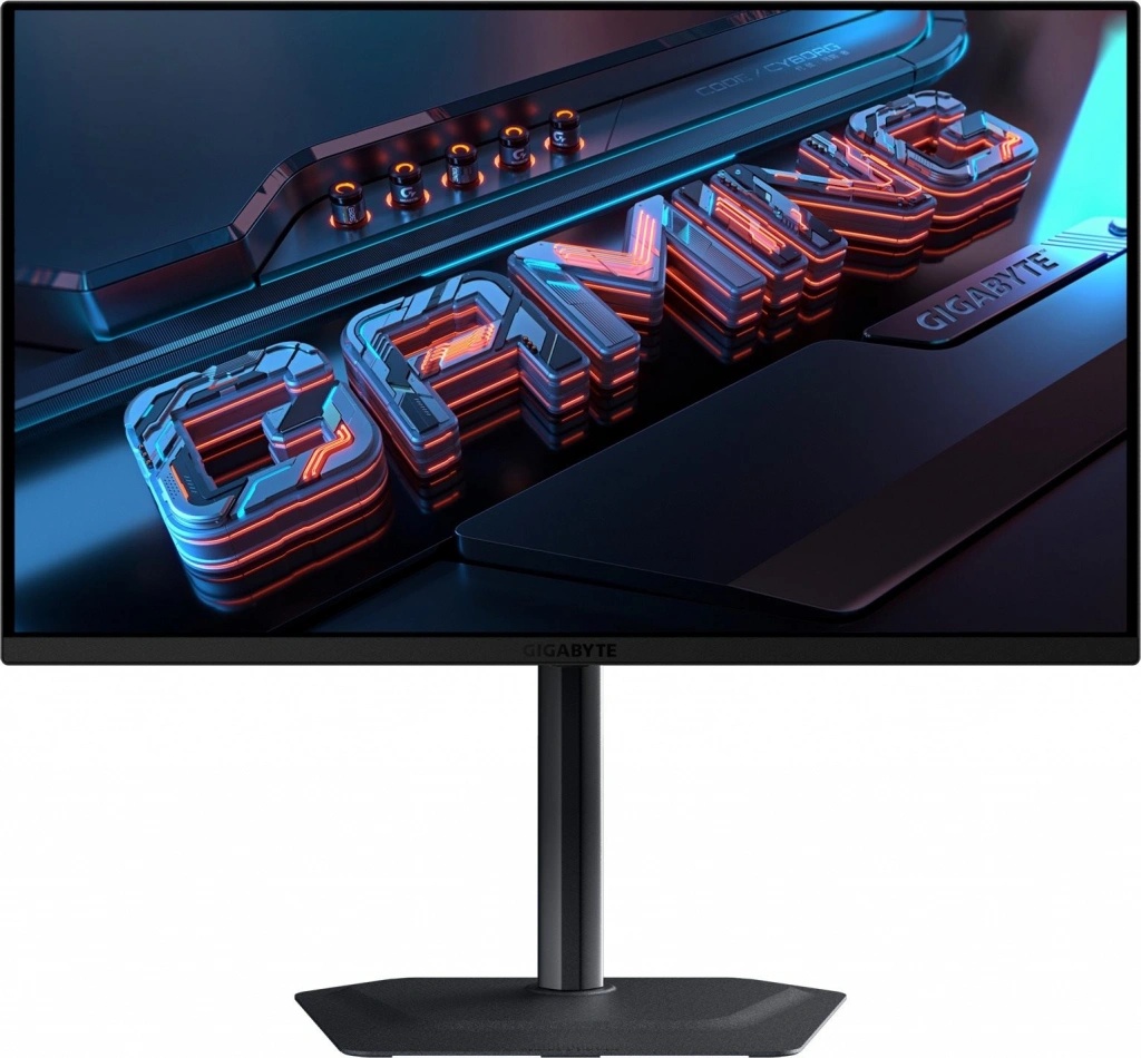 Gigabyte MO27Q2 nuotrauka