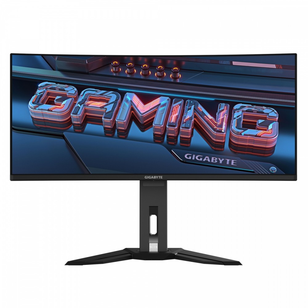 Gigabyte MO34WQC2 nuotrauka