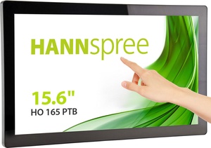 Hannspree HO 165 PTB nuotrauka