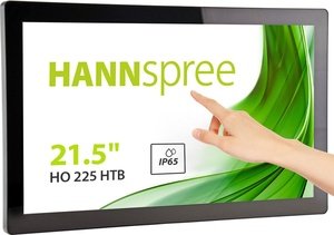 Hannspree HO 225 nuotrauka