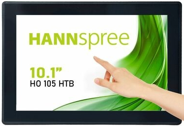 Hannspree HO105HTB nuotrauka