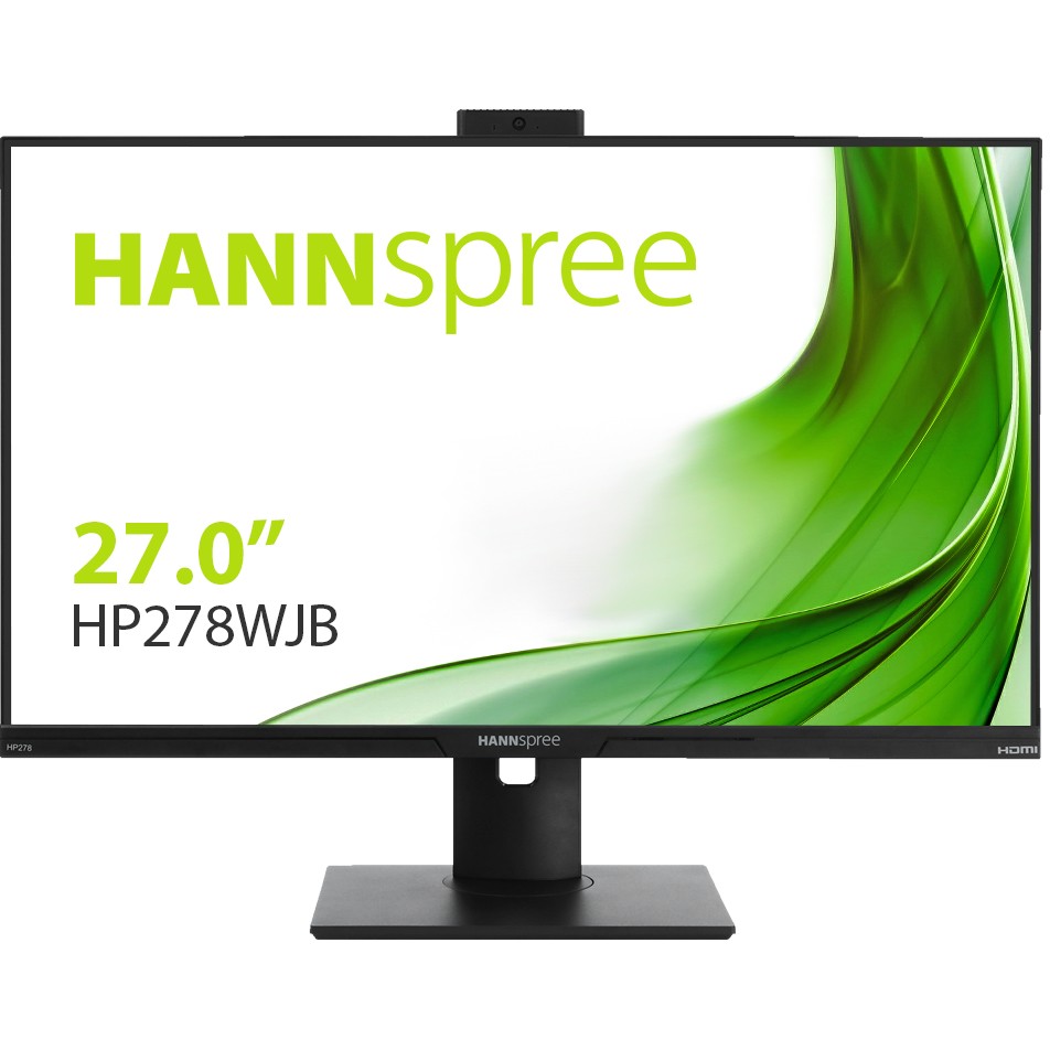 Hannspree HP278WJB nuotrauka