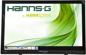 Hannspree HT 161 HNB nuotrauka