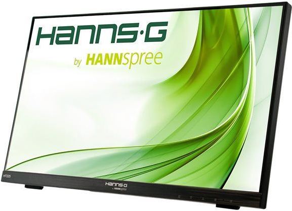 Hannspree HT225HPB nuotrauka