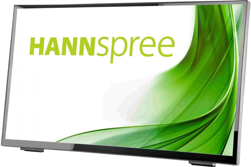 HANNspree HT248PPB nuotrauka