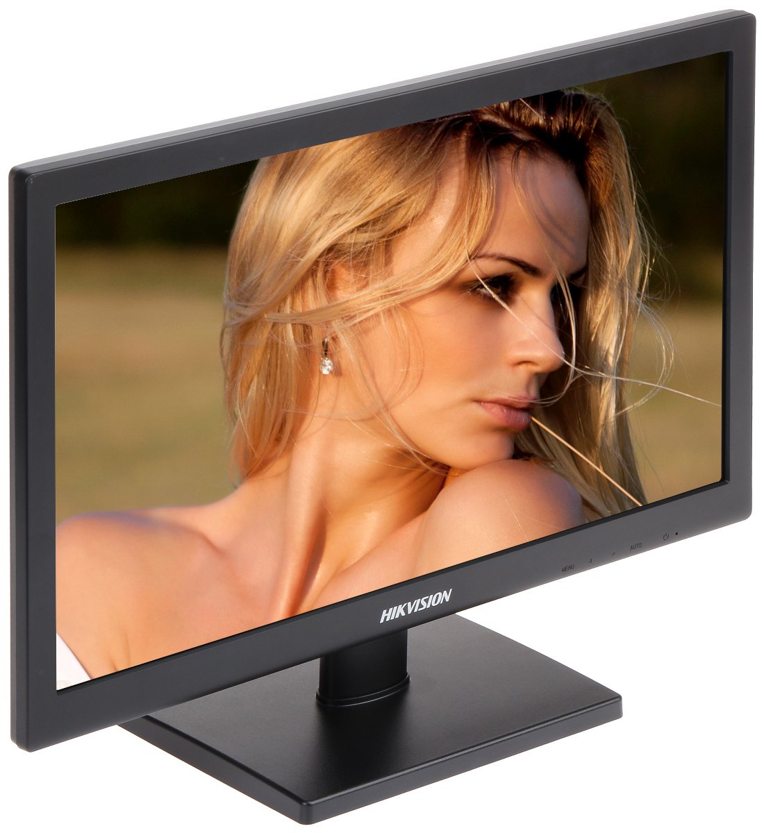 Hikvision DS-D5019QE-B nuotrauka
