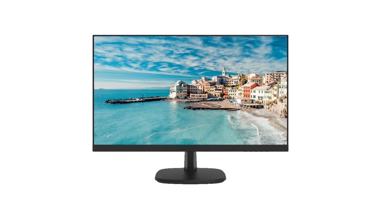 Hikvision DS-D5027F2-1P2 nuotrauka