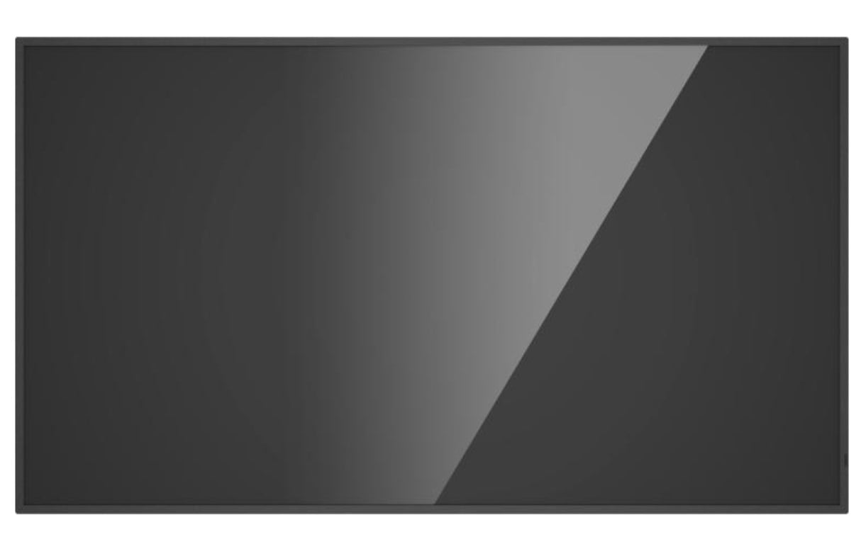 Hikvision DS-D6075UN nuotrauka