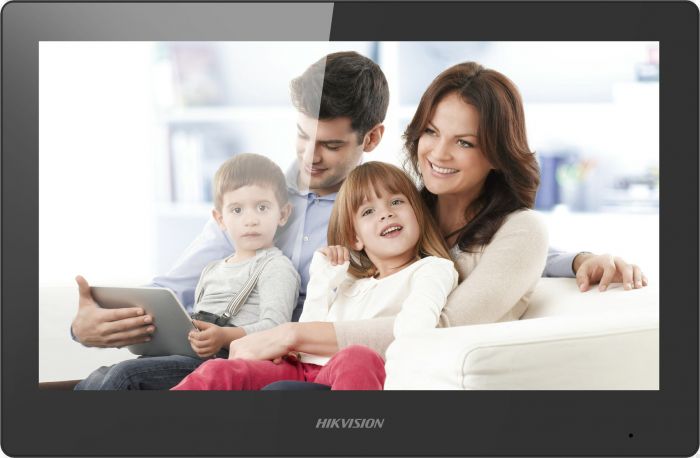 Hikvision DS-KH8520-WTE1 nuotrauka