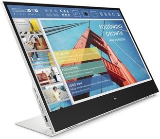 HP E14 G4 nuotrauka