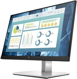 HP E22 G4 nuotrauka
