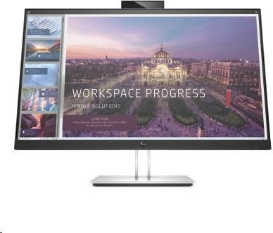 HP E24d G4 nuotrauka