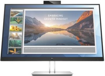 HP E24d G4 nuotrauka