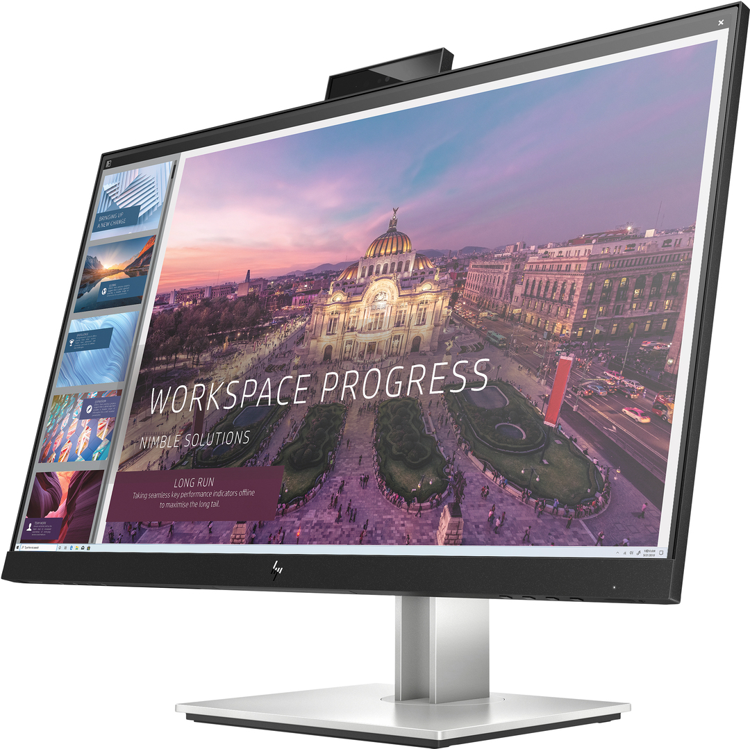 HP E24d G4 nuotrauka