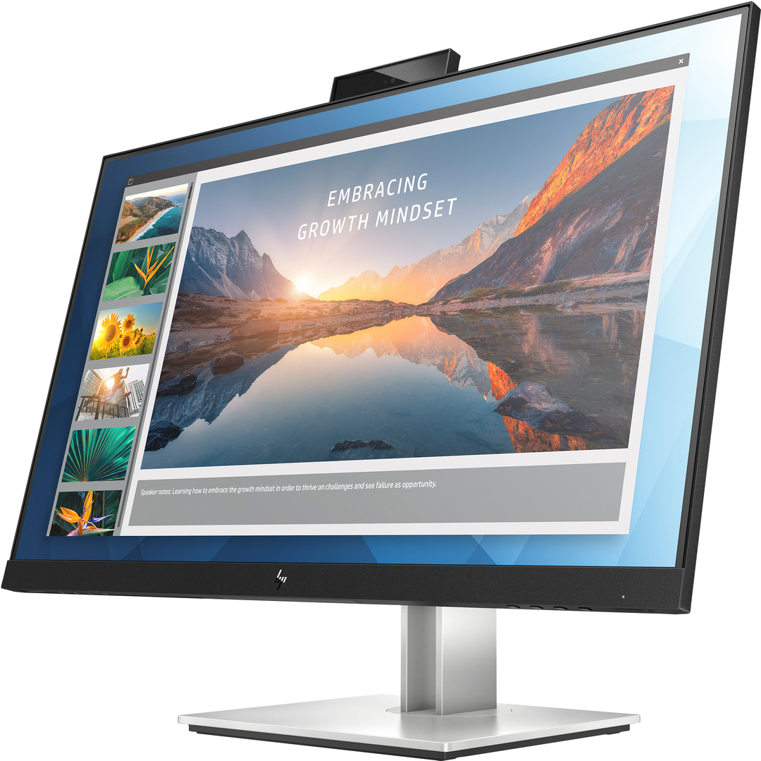 HP E24d G4 nuotrauka