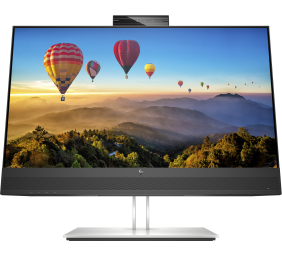 HP E24m G4 nuotrauka