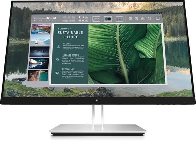 HP E24u G4 nuotrauka