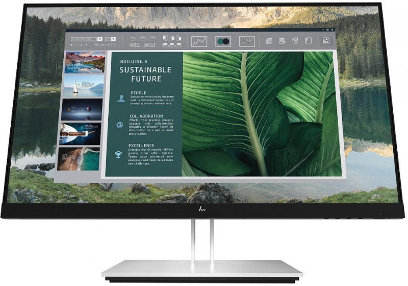 HP E24u G4 nuotrauka