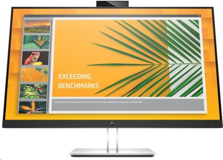 HP E27m G4 nuotrauka