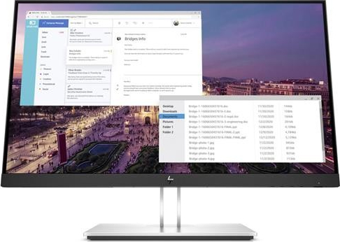 HP EliteDisplay E23 G4 nuotrauka