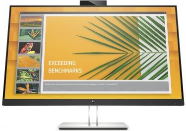 HP EliteDisplay E27 G4 nuotrauka