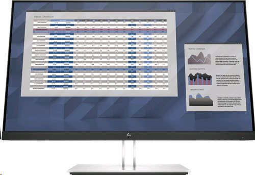 HP EliteDisplay E27 G4 nuotrauka