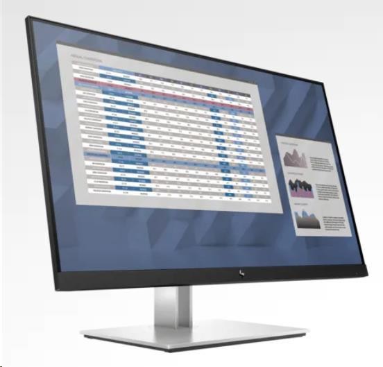 HP EliteDisplay E27 G4 nuotrauka
