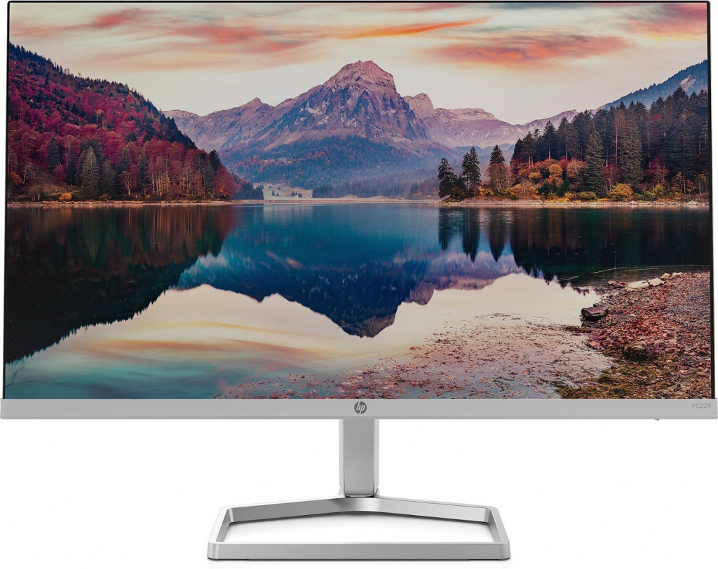 HP M22f nuotrauka