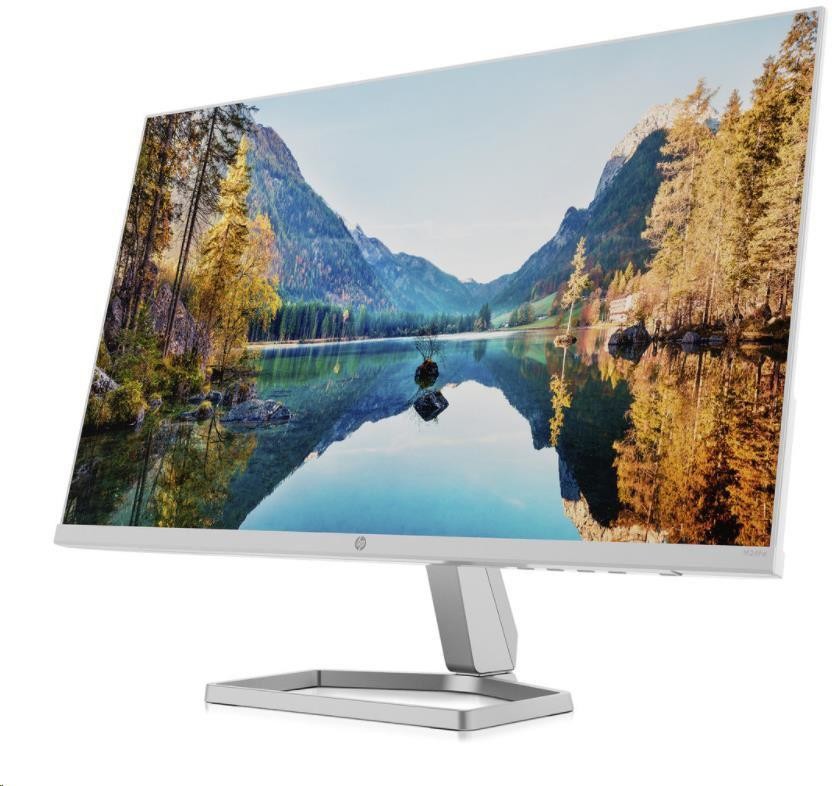 HP M24f nuotrauka