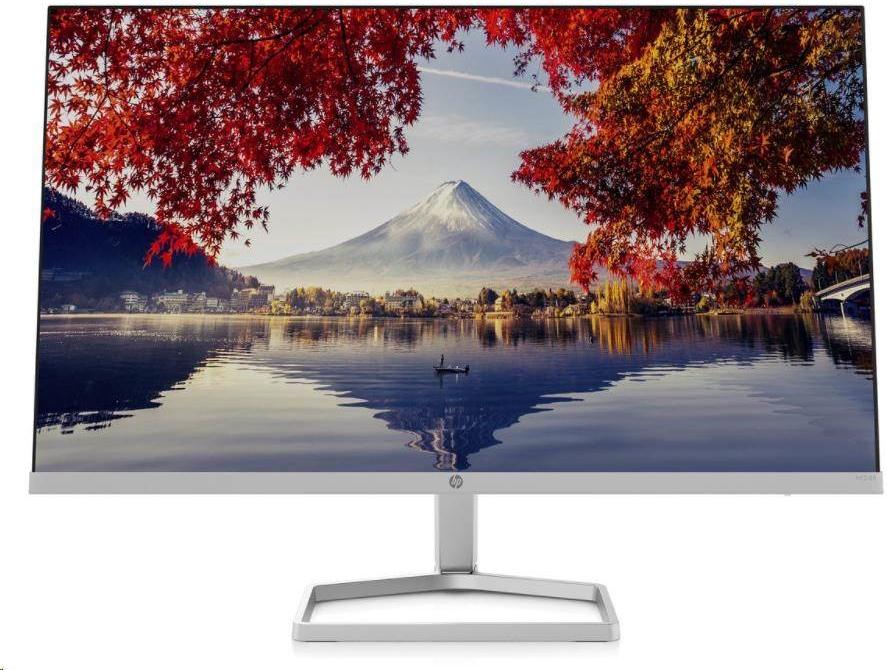 HP M24f nuotrauka
