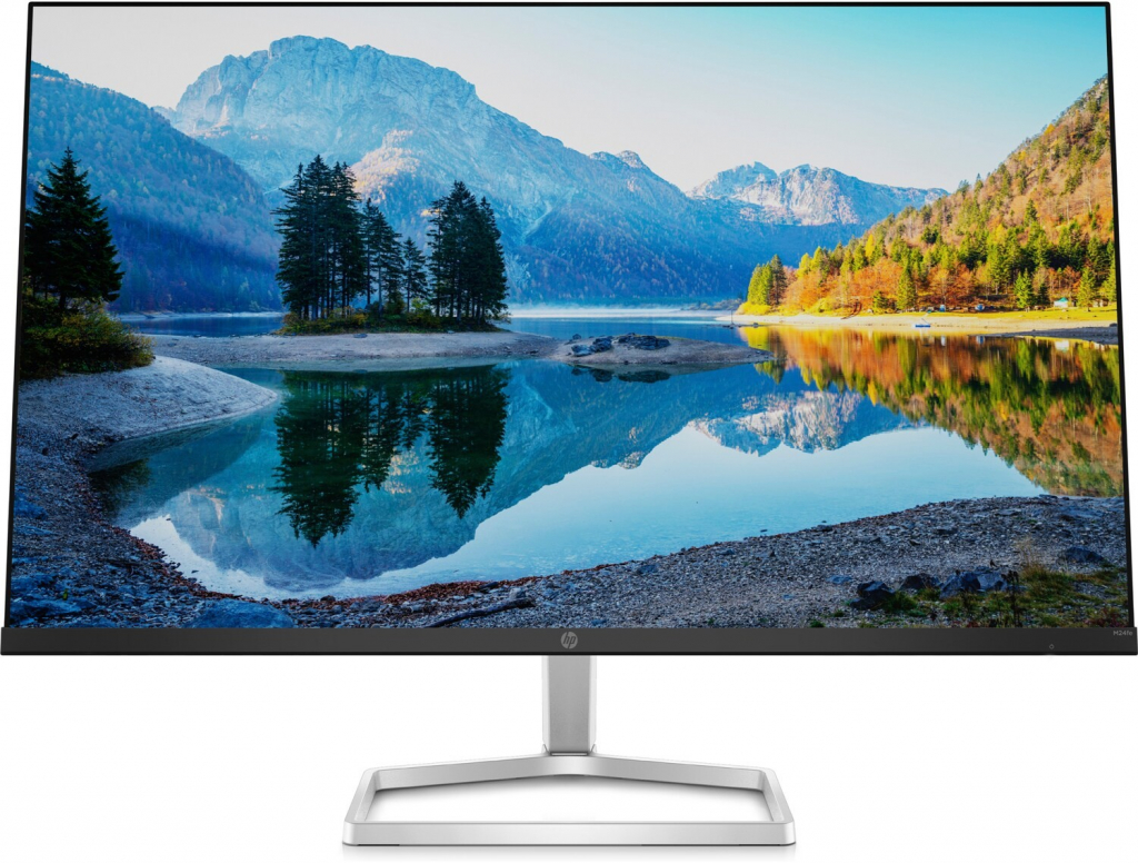 HP M24f nuotrauka