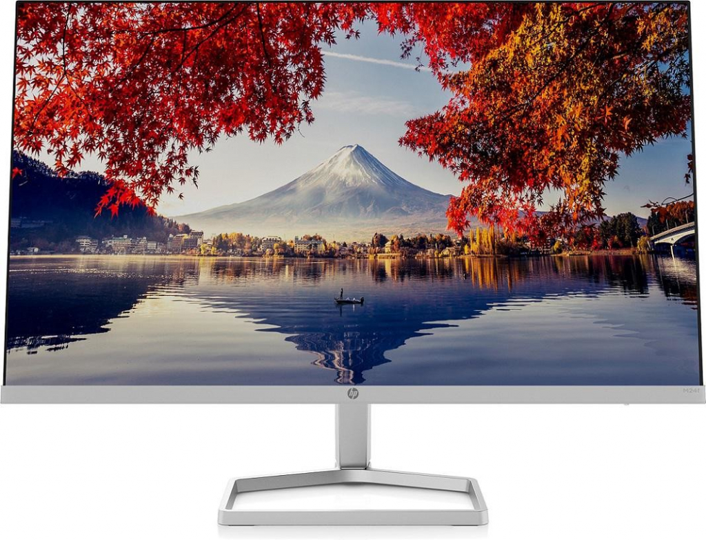 HP M24f nuotrauka