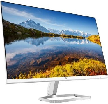 HP M24f nuotrauka