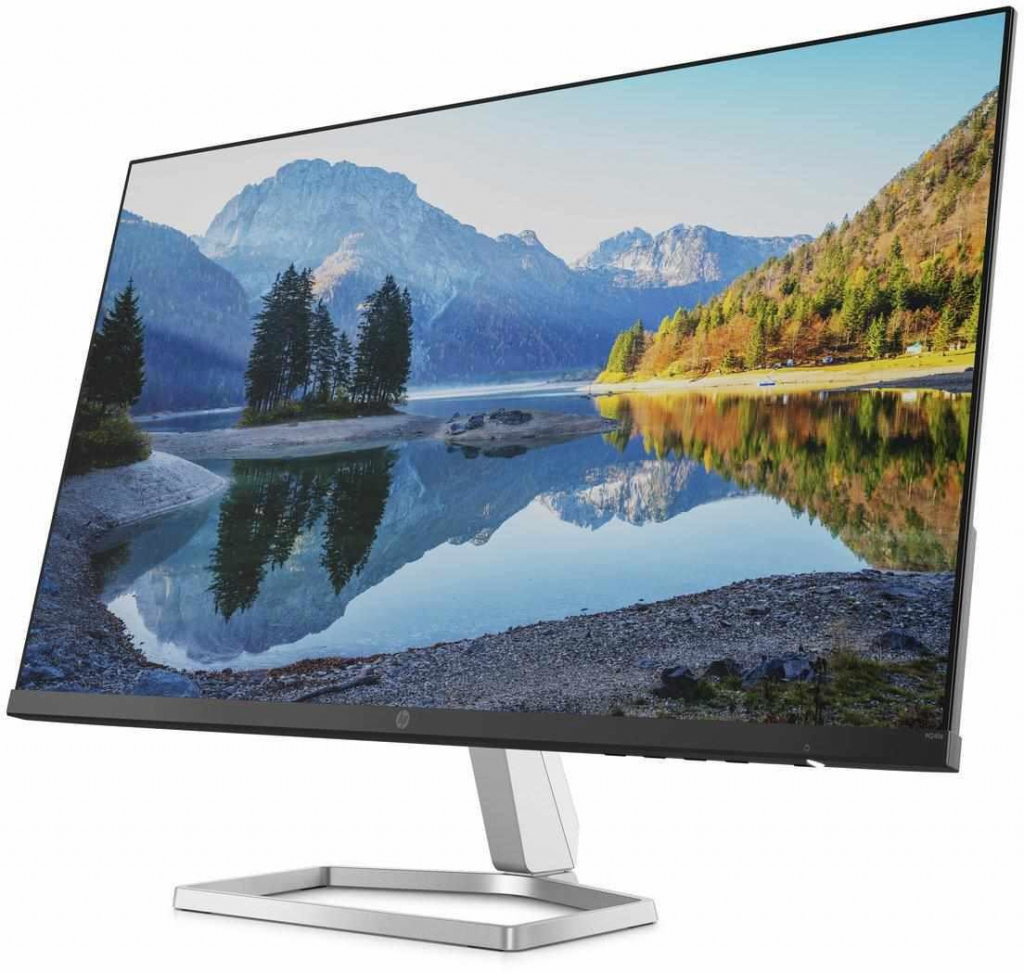 HP M24f nuotrauka