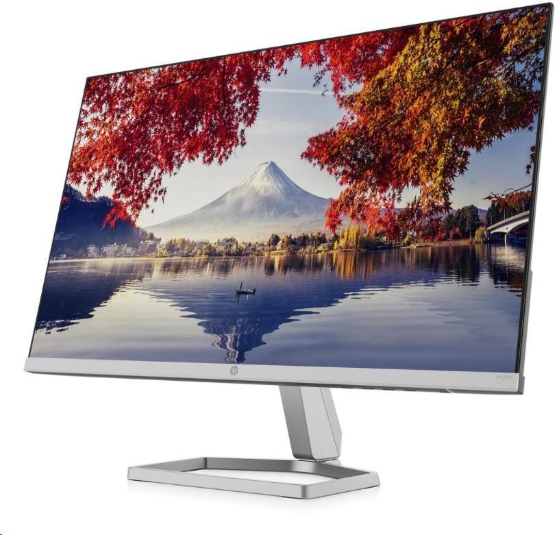 HP M24f nuotrauka