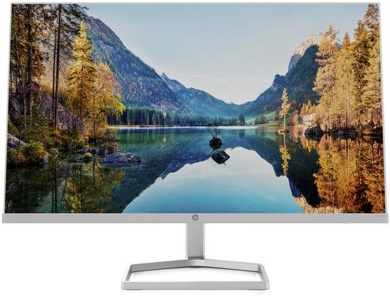 HP M24f nuotrauka