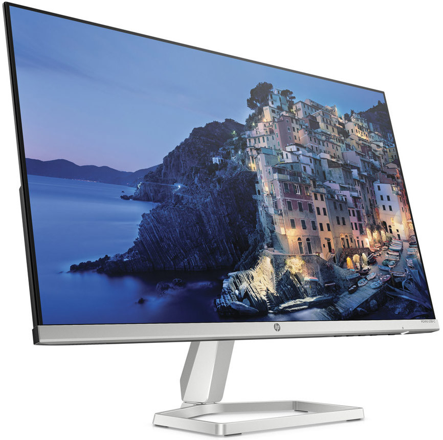 HP M24f nuotrauka