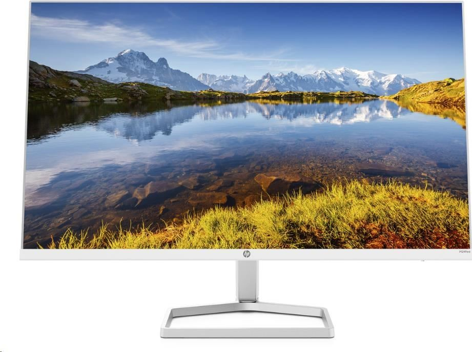 HP M24f nuotrauka
