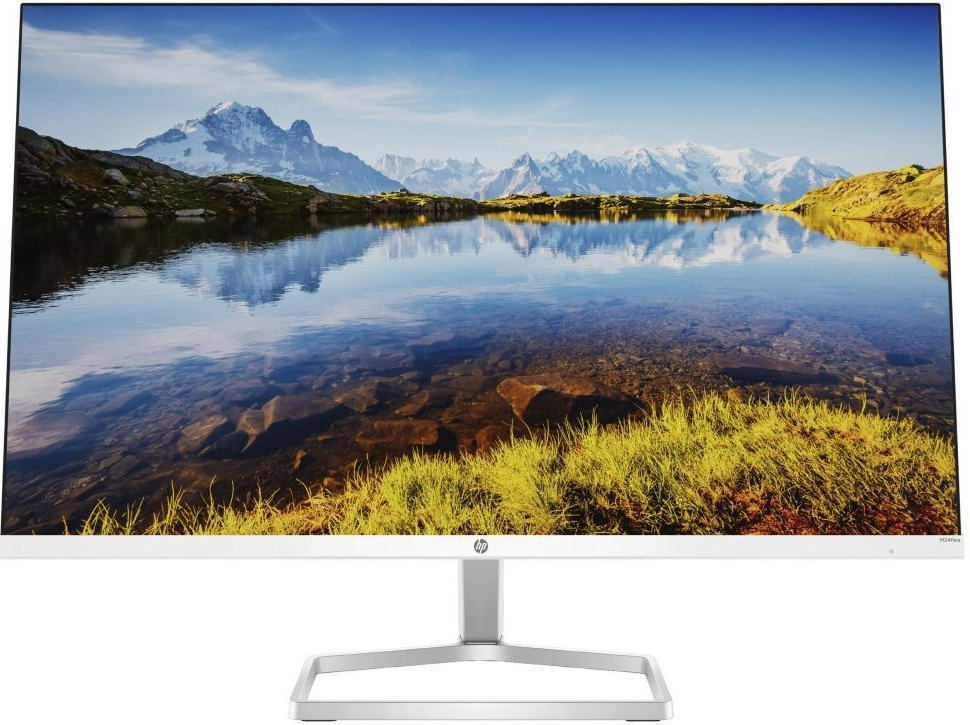 HP M24f nuotrauka